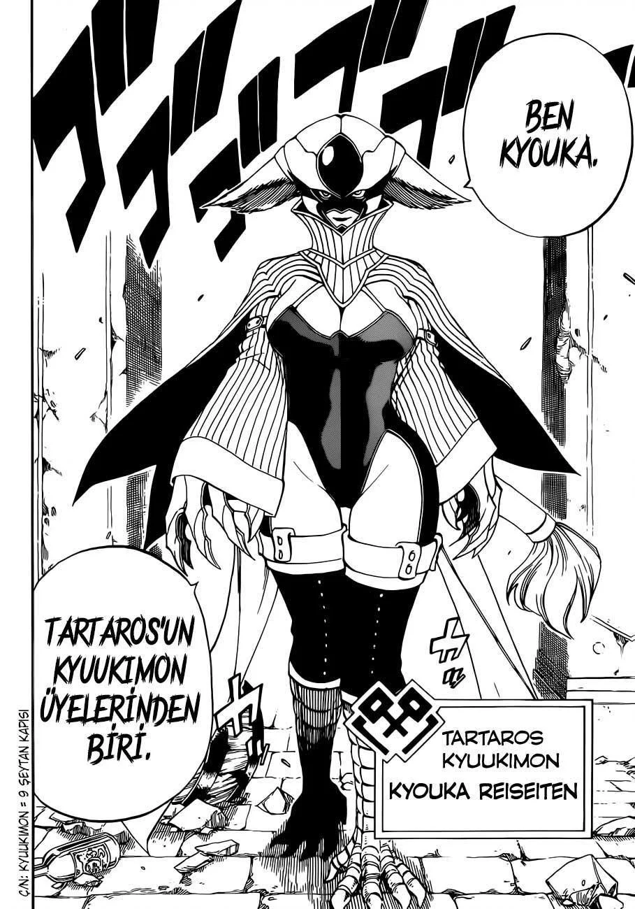 Fairy Tail - Sayfa 18