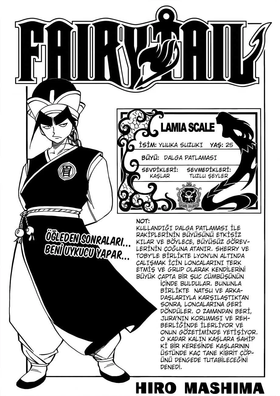 Fairy Tail - Sayfa 2