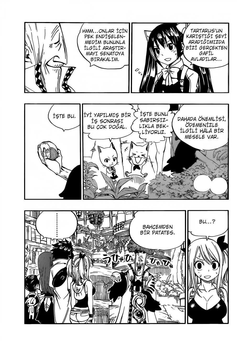 Fairy Tail - Sayfa 4