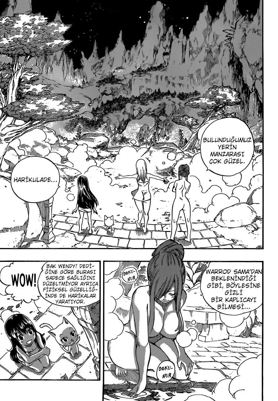Fairy Tail - Sayfa 6