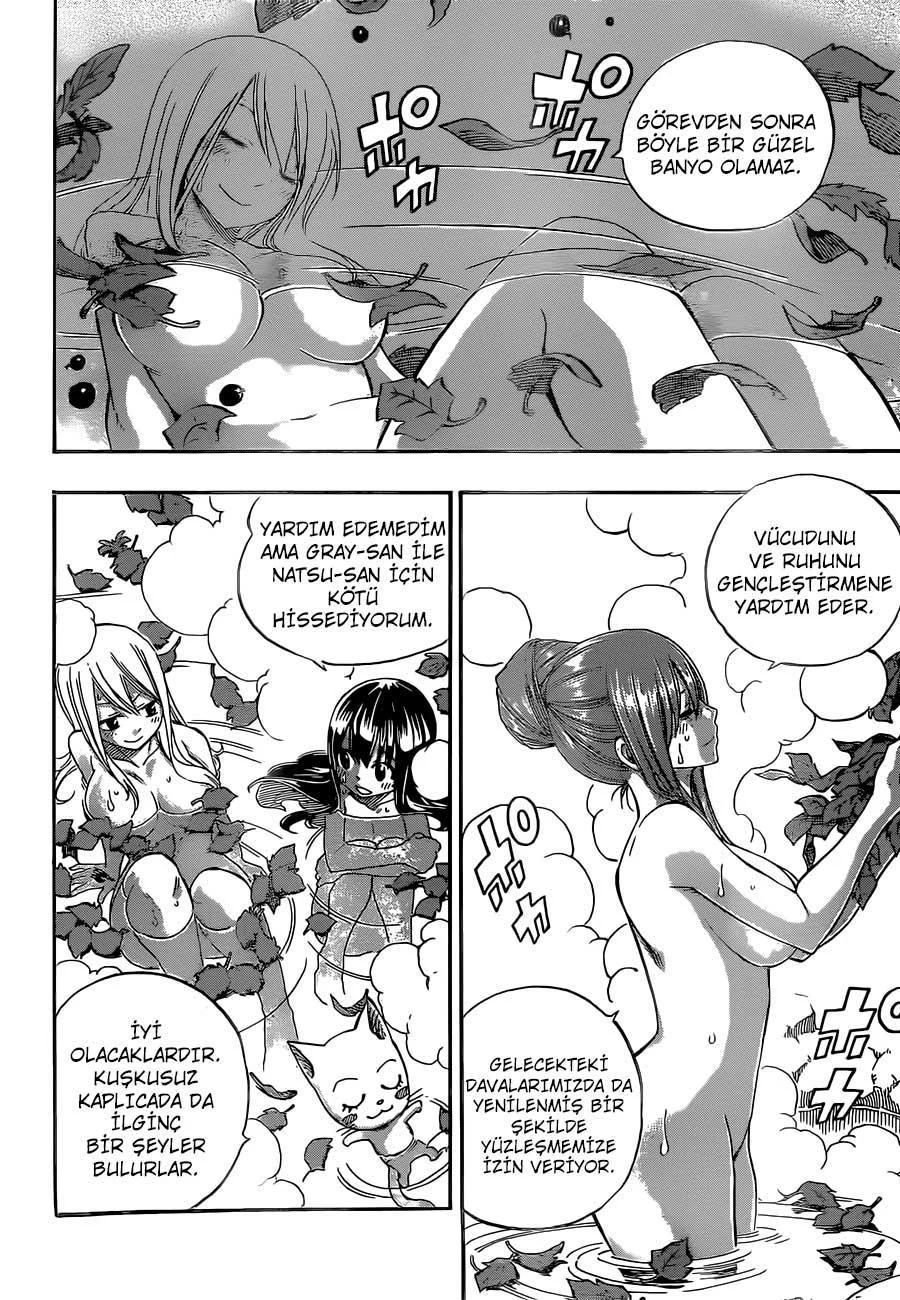 Fairy Tail - Sayfa 7