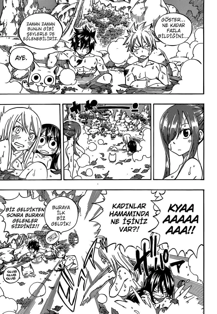 Fairy Tail - Sayfa 8