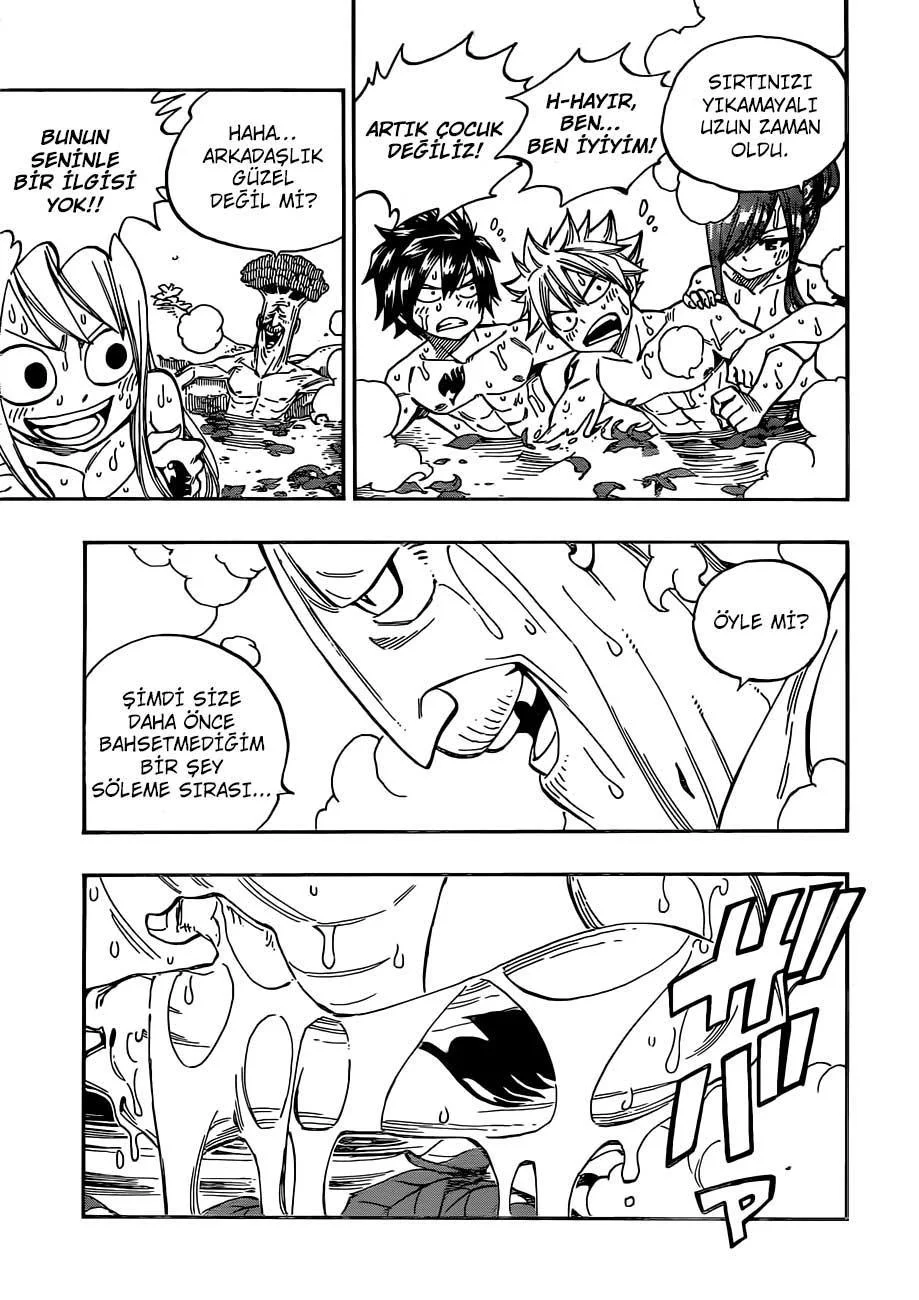 Fairy Tail - Sayfa 10