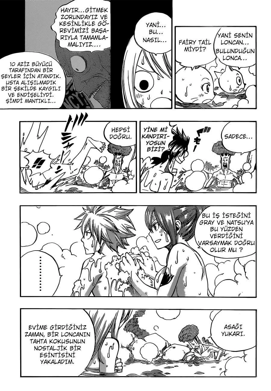 Fairy Tail - Sayfa 12