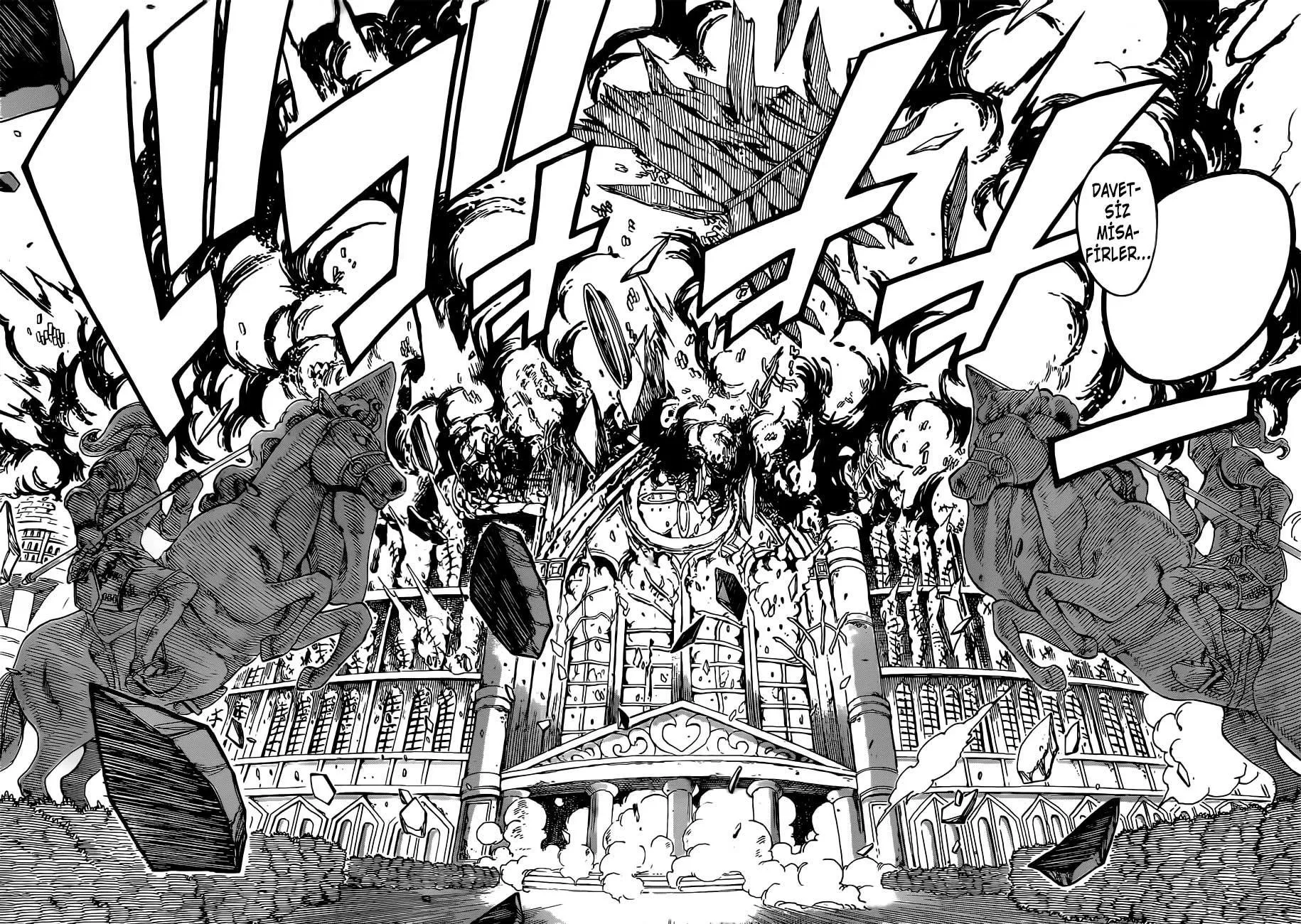 Fairy Tail - Sayfa 9