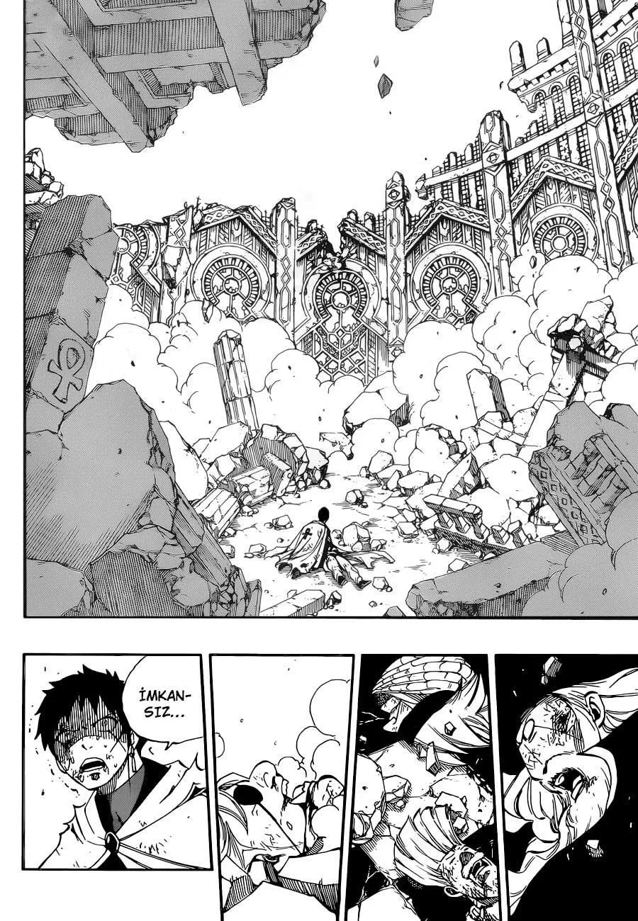 Fairy Tail - Sayfa 12