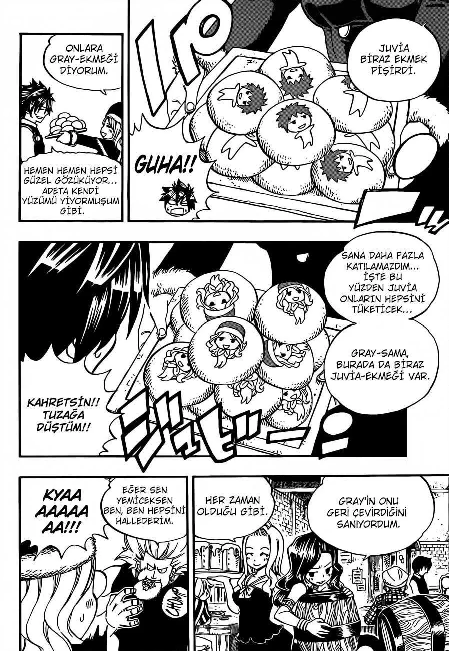 Fairy Tail - Sayfa 20