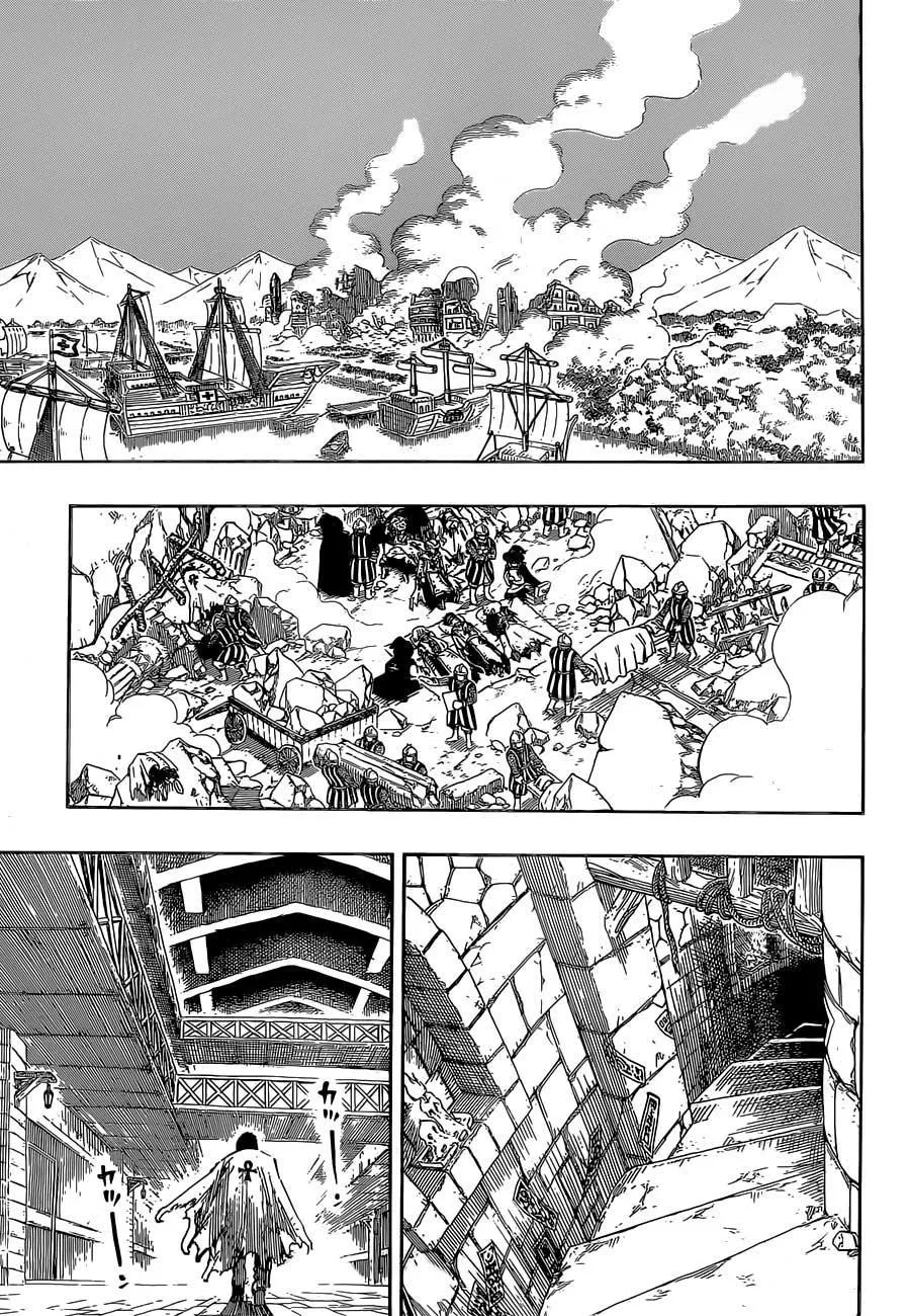 Fairy Tail - Sayfa 25