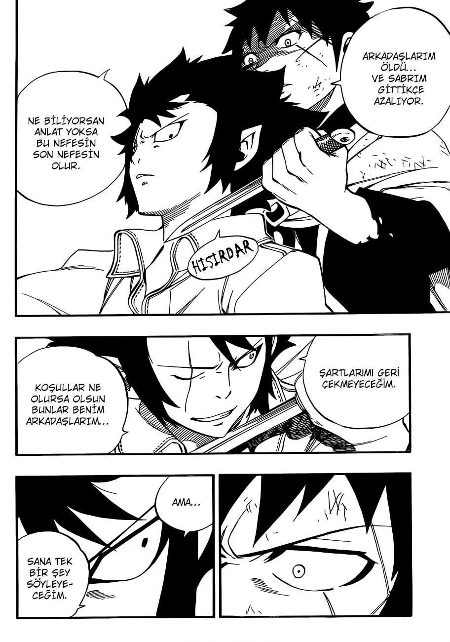 Fairy Tail - Sayfa 28