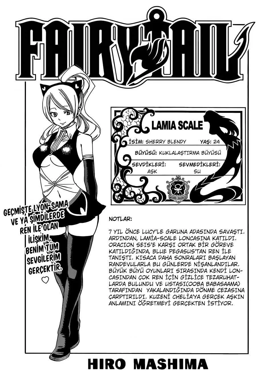Fairy Tail - Sayfa 2