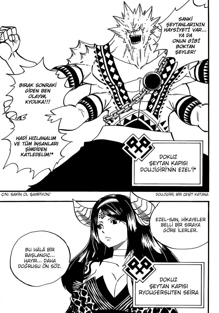 Fairy Tail - Sayfa 4