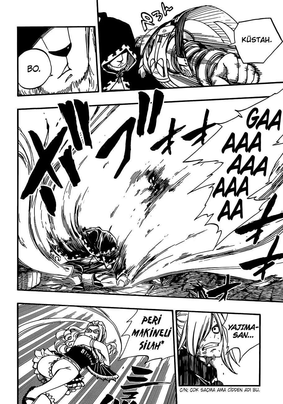 Fairy Tail - Sayfa 14