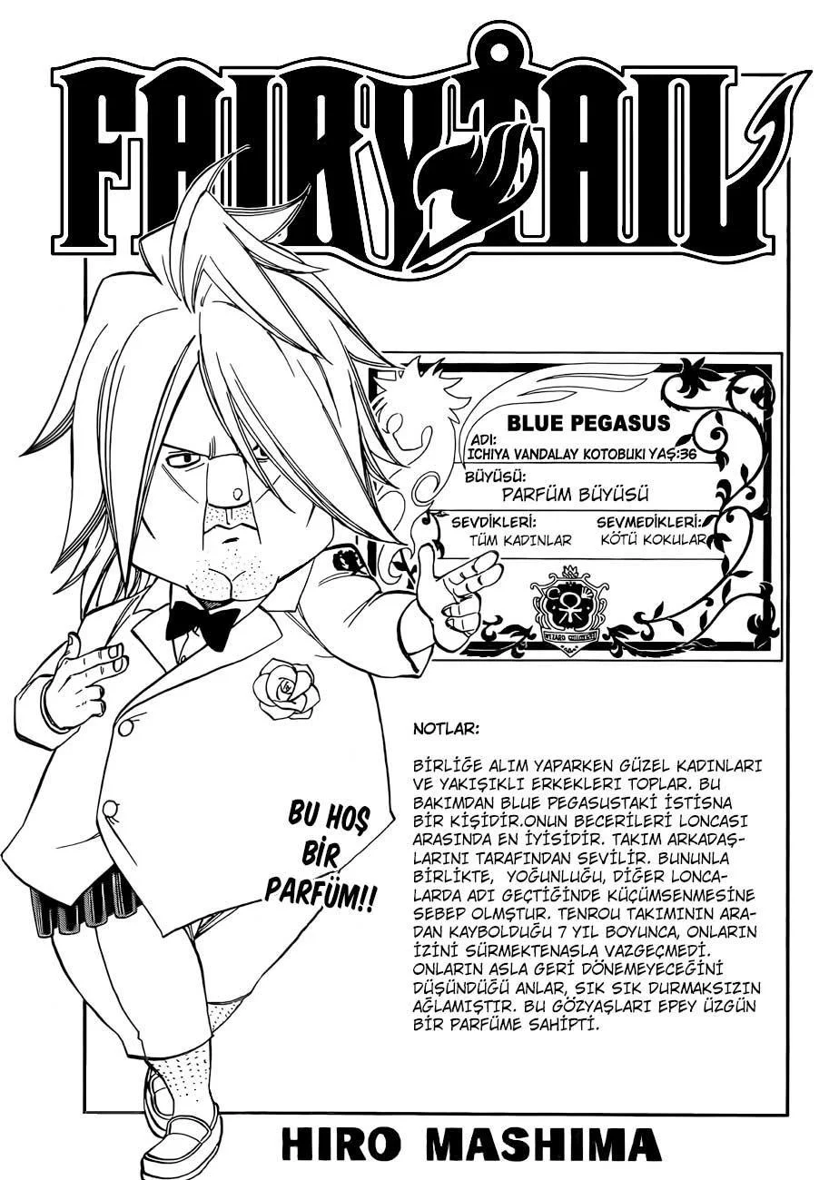 Fairy Tail - Sayfa 2