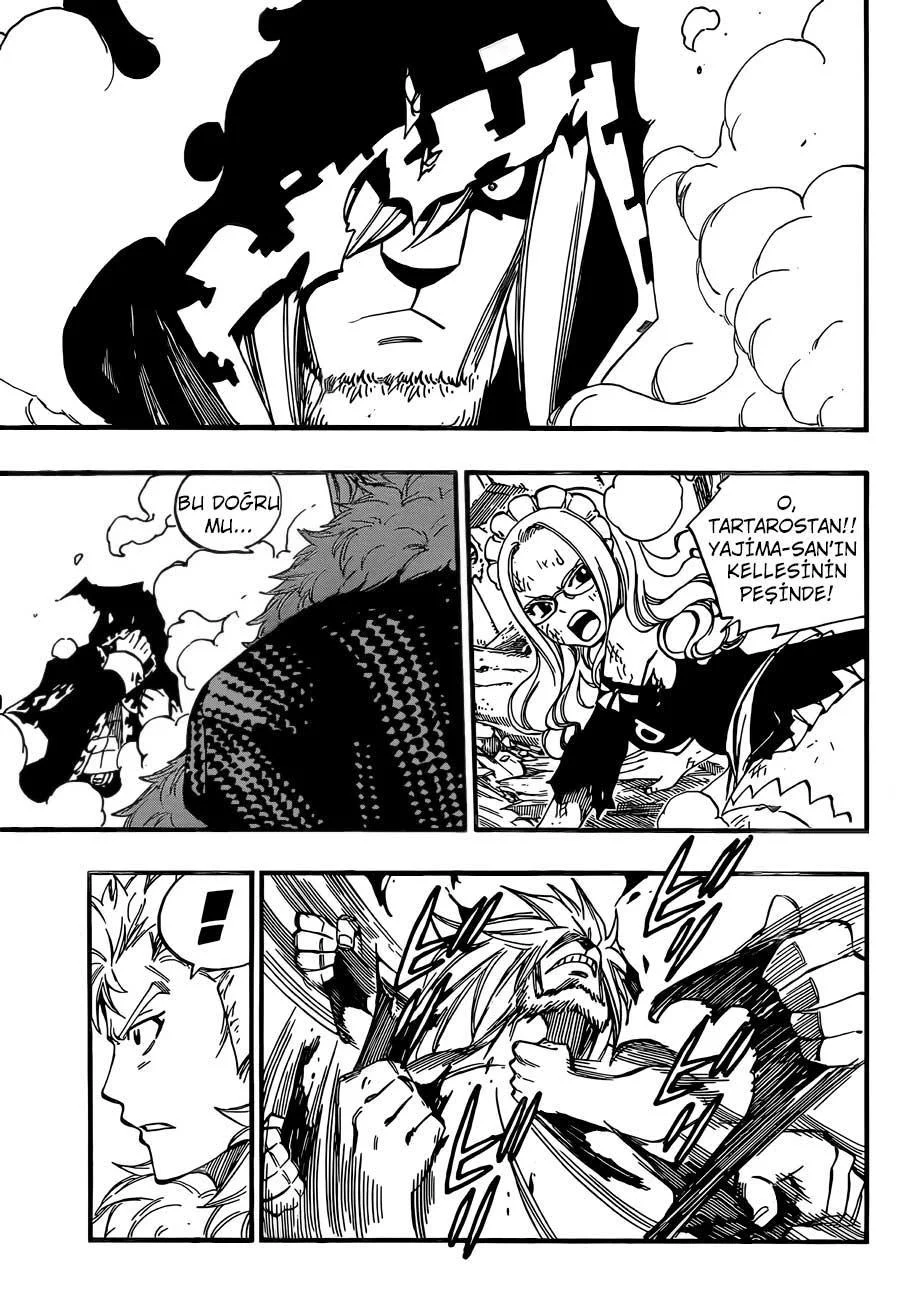 Fairy Tail - Sayfa 4