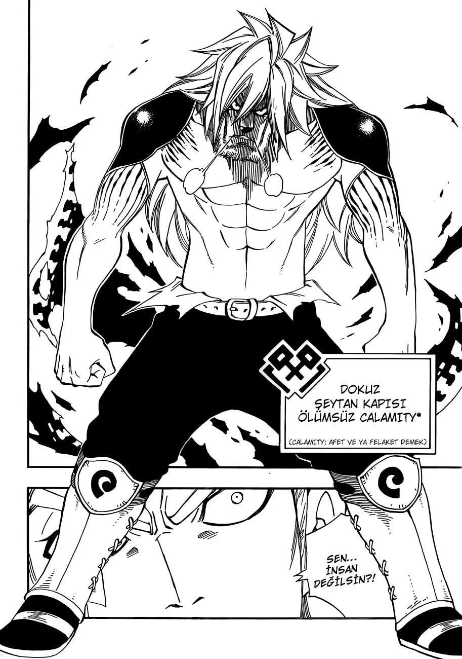 Fairy Tail - Sayfa 5