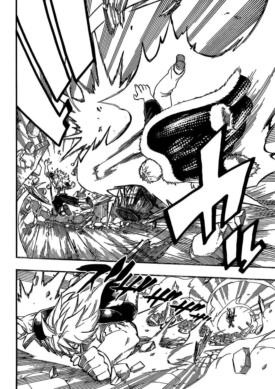 Fairy Tail - Sayfa 7