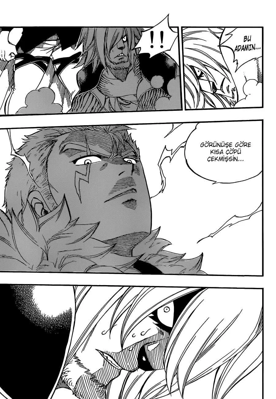 Fairy Tail - Sayfa 8