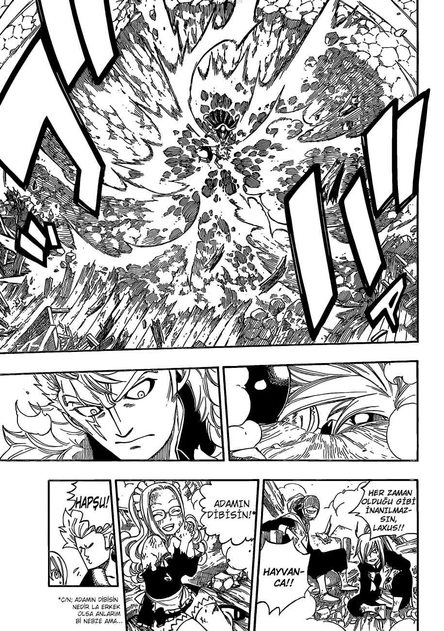 Fairy Tail - Sayfa 10