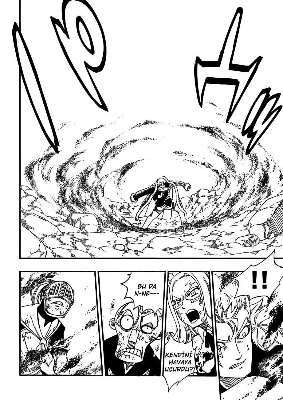 Fairy Tail - Sayfa 13