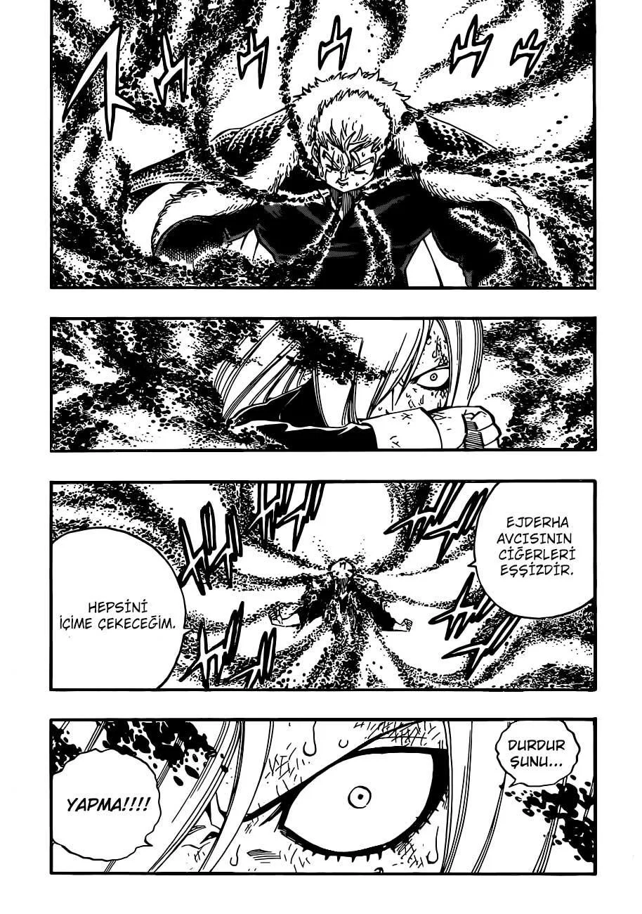 Fairy Tail - Sayfa 17
