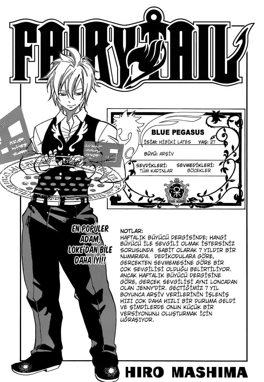 Fairy Tail - Sayfa 2