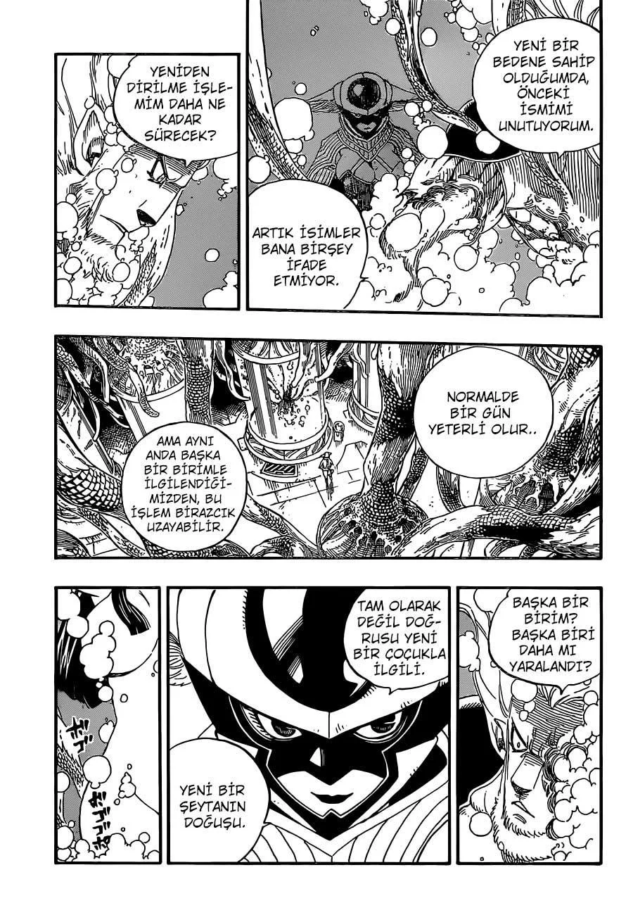 Fairy Tail - Sayfa 4