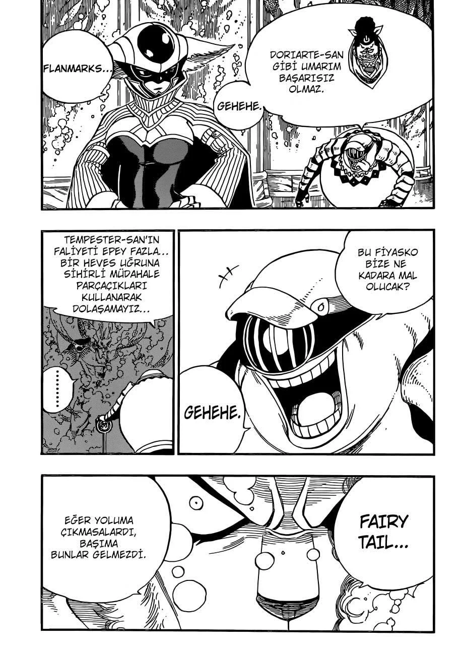 Fairy Tail - Sayfa 6