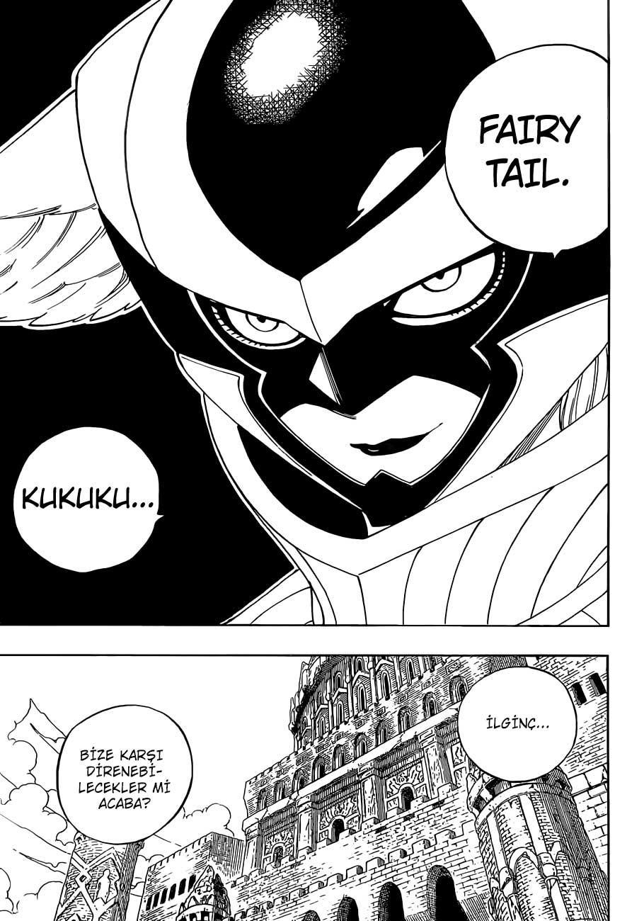 Fairy Tail mangasının 359 bölümünün 8. sayfasını okuyorsunuz.