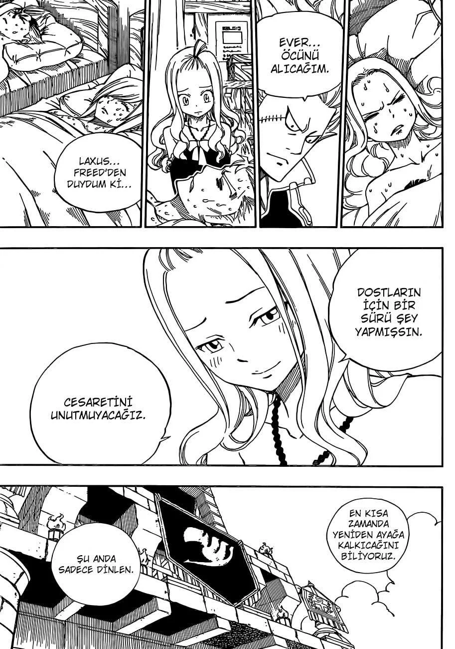 Fairy Tail - Sayfa 14