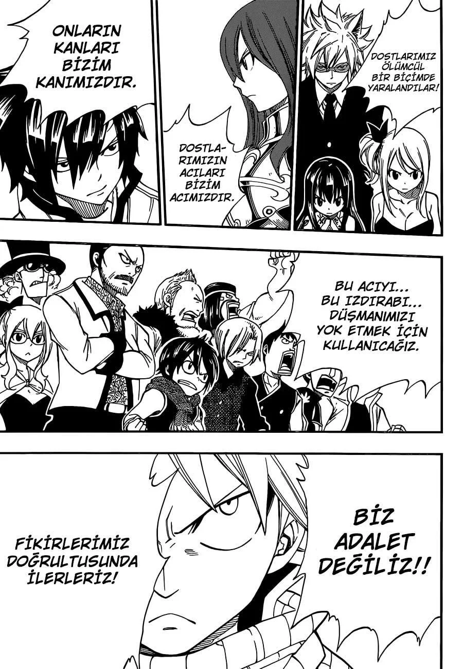 Fairy Tail - Sayfa 16