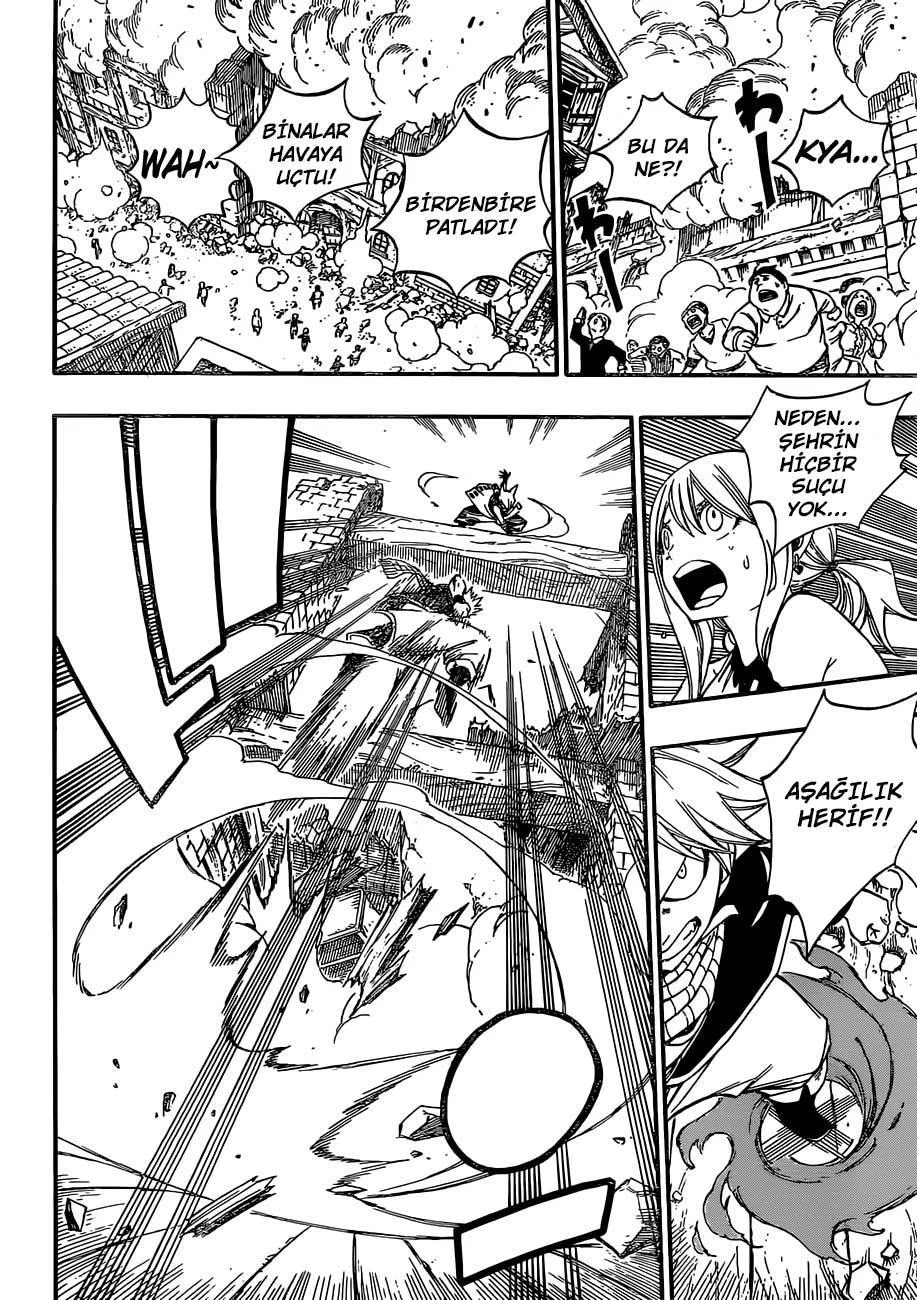 Fairy Tail - Sayfa 7