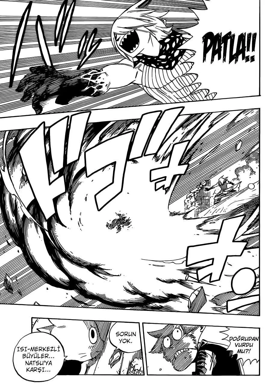 Fairy Tail - Sayfa 8