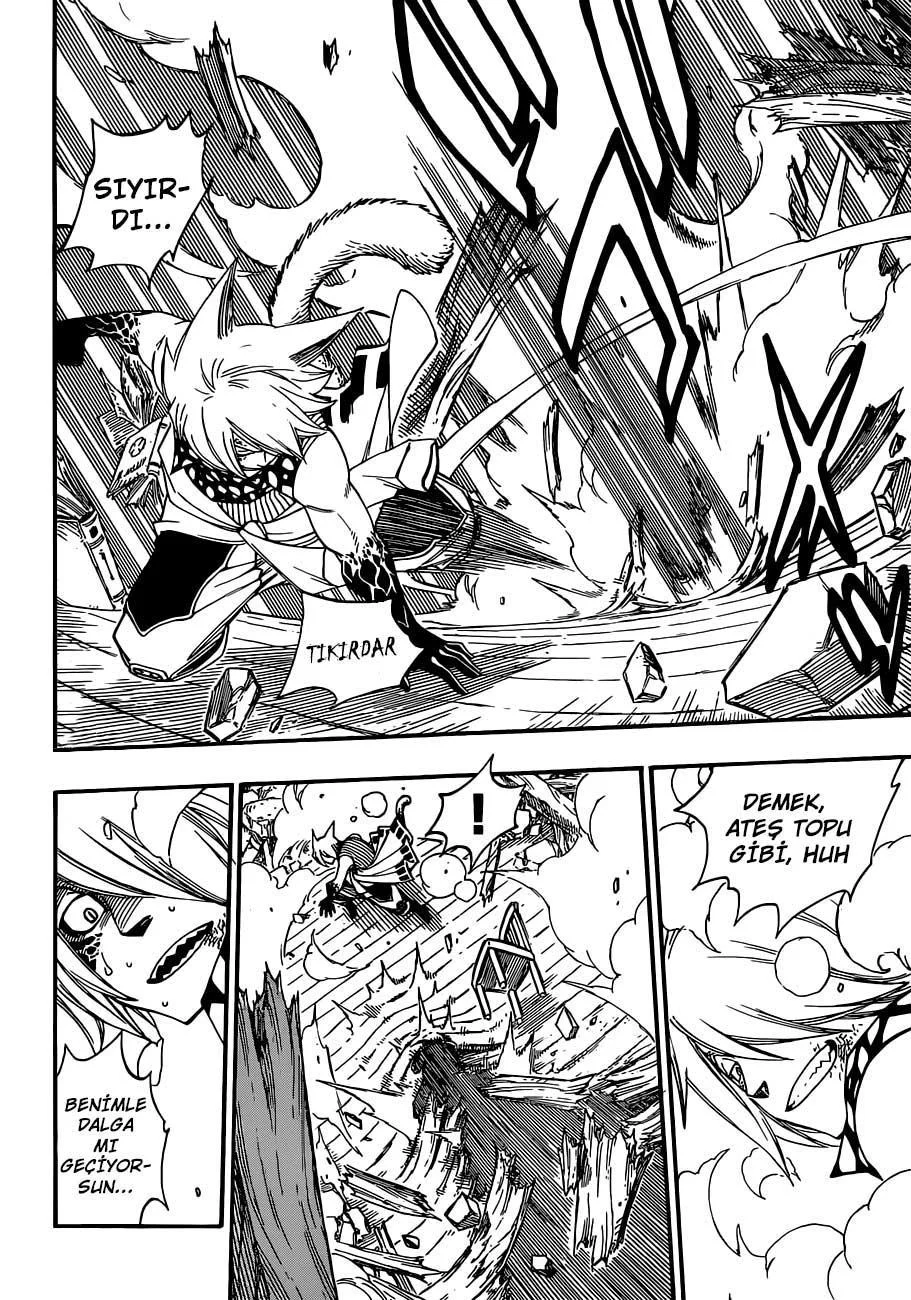 Fairy Tail - Sayfa 11