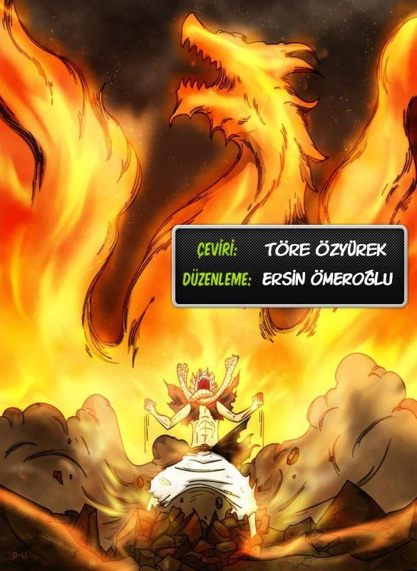 Fairy Tail - Sayfa 1