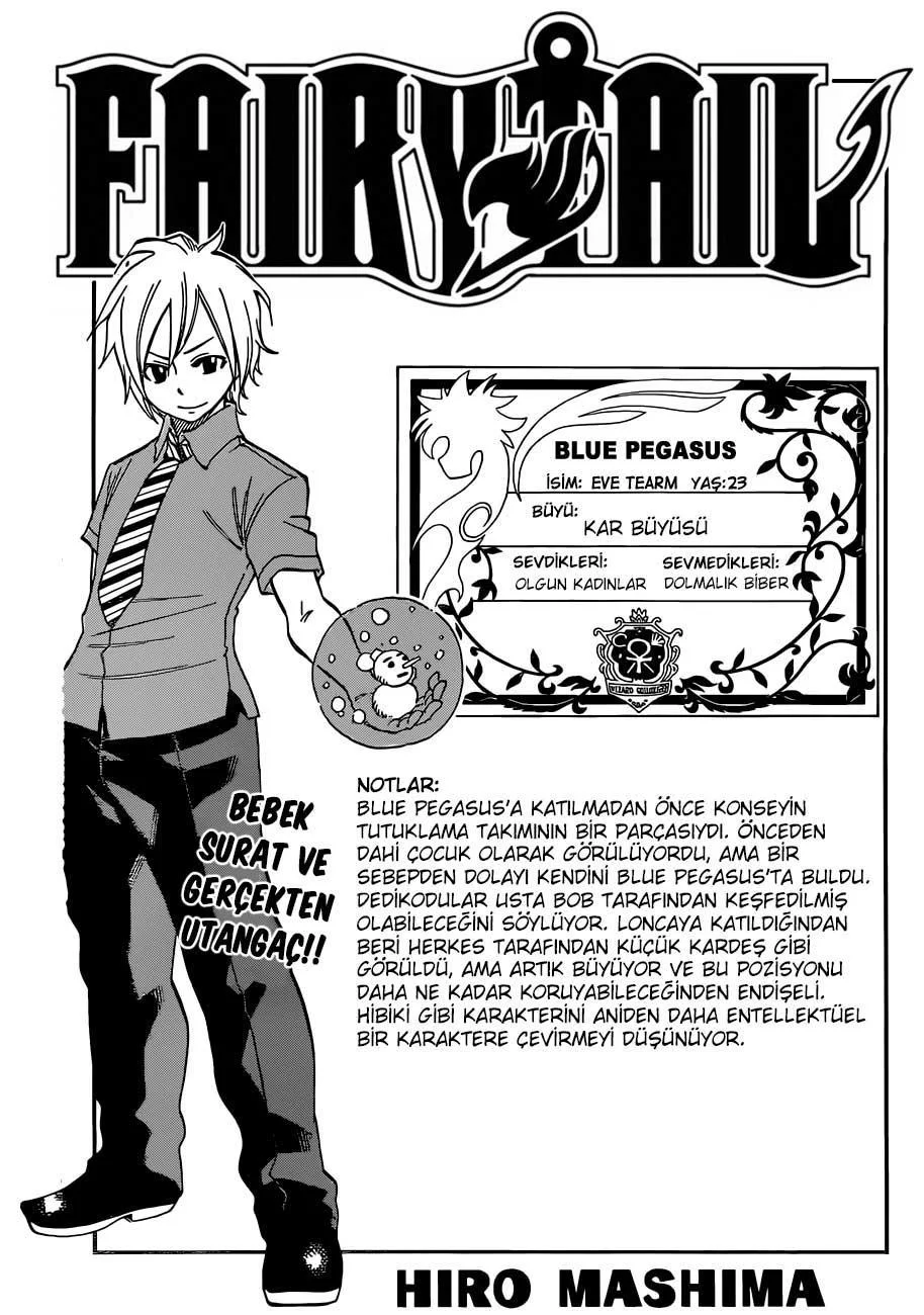 Fairy Tail - Sayfa 2