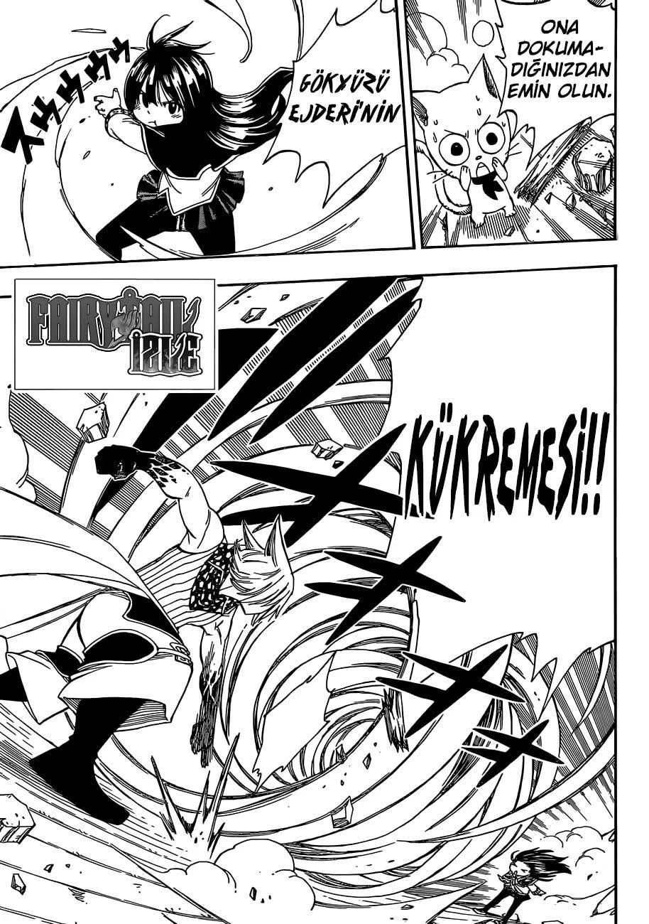 Fairy Tail - Sayfa 4