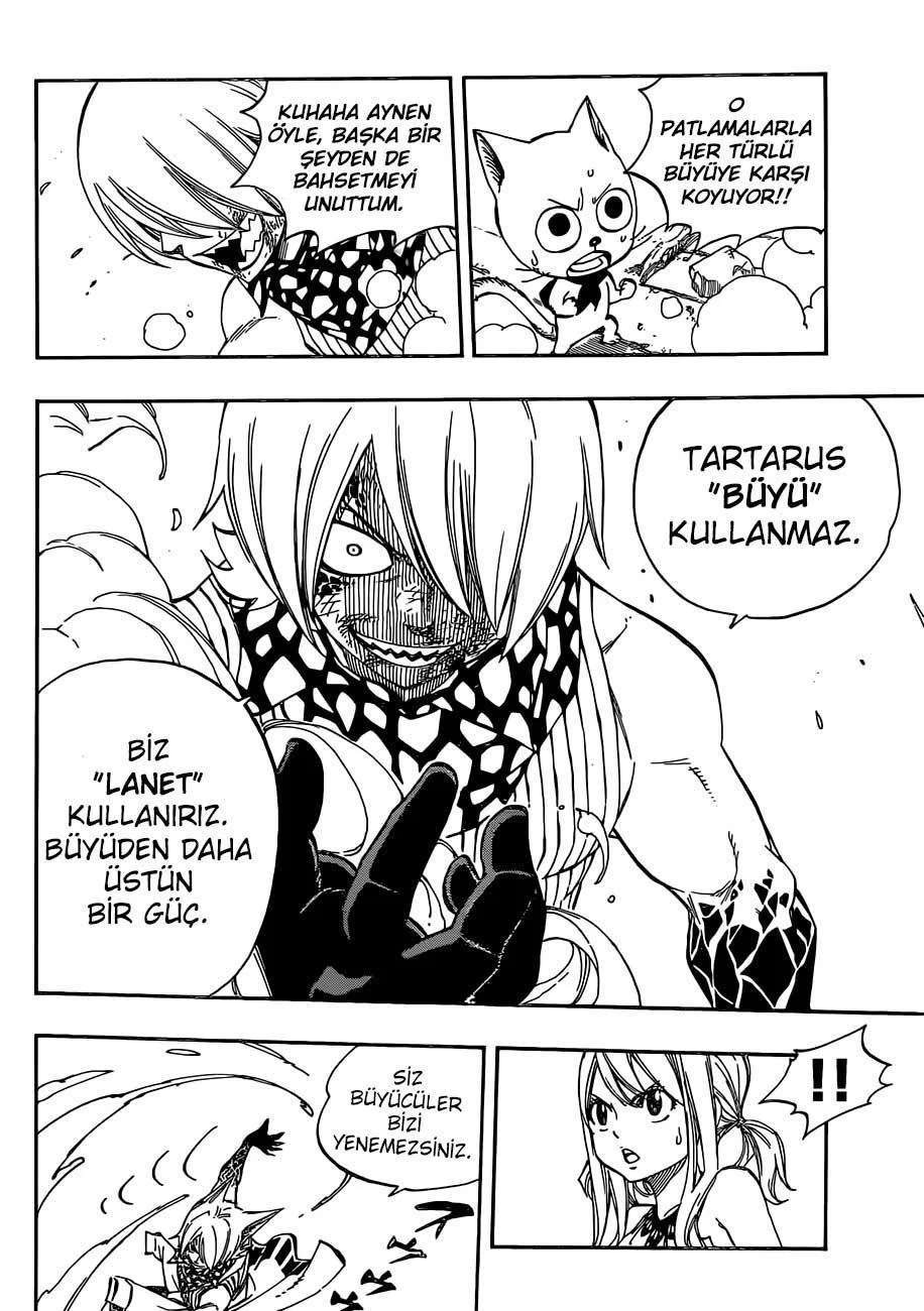 Fairy Tail - Sayfa 7