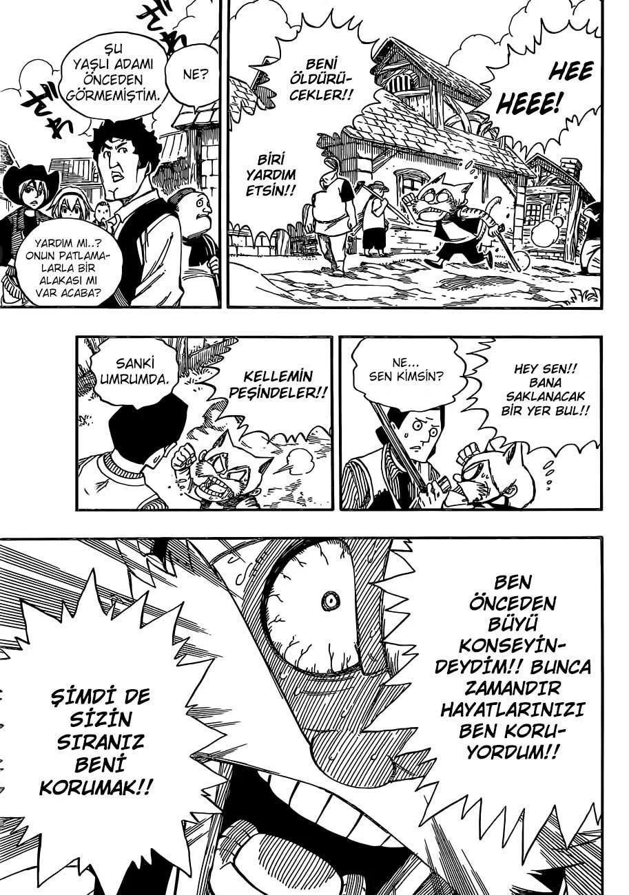 Fairy Tail - Sayfa 10