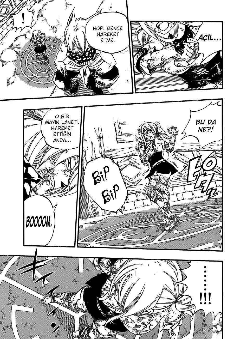 Fairy Tail - Sayfa 12