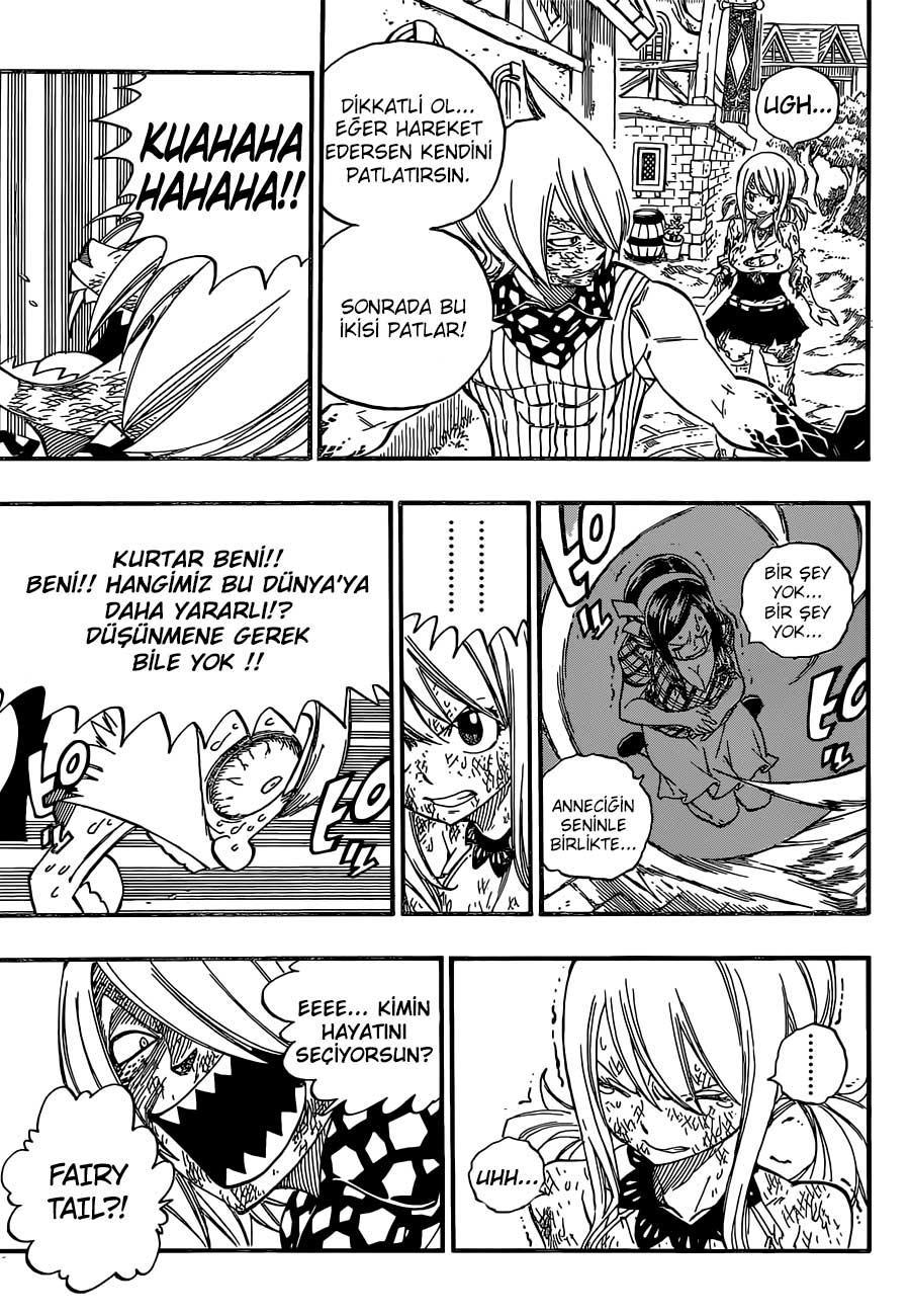 Fairy Tail mangasının 361 bölümünün 16. sayfasını okuyorsunuz.