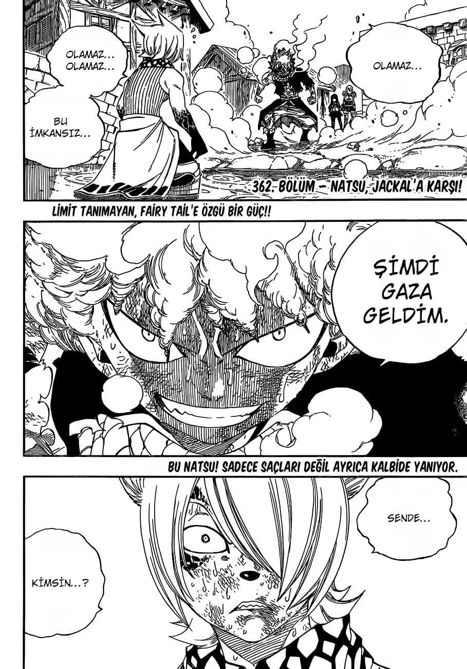 Fairy Tail - Sayfa 3