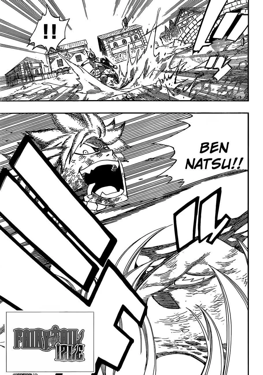 Fairy Tail - Sayfa 4