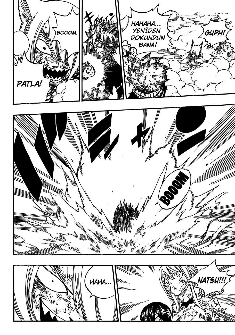 Fairy Tail - Sayfa 5