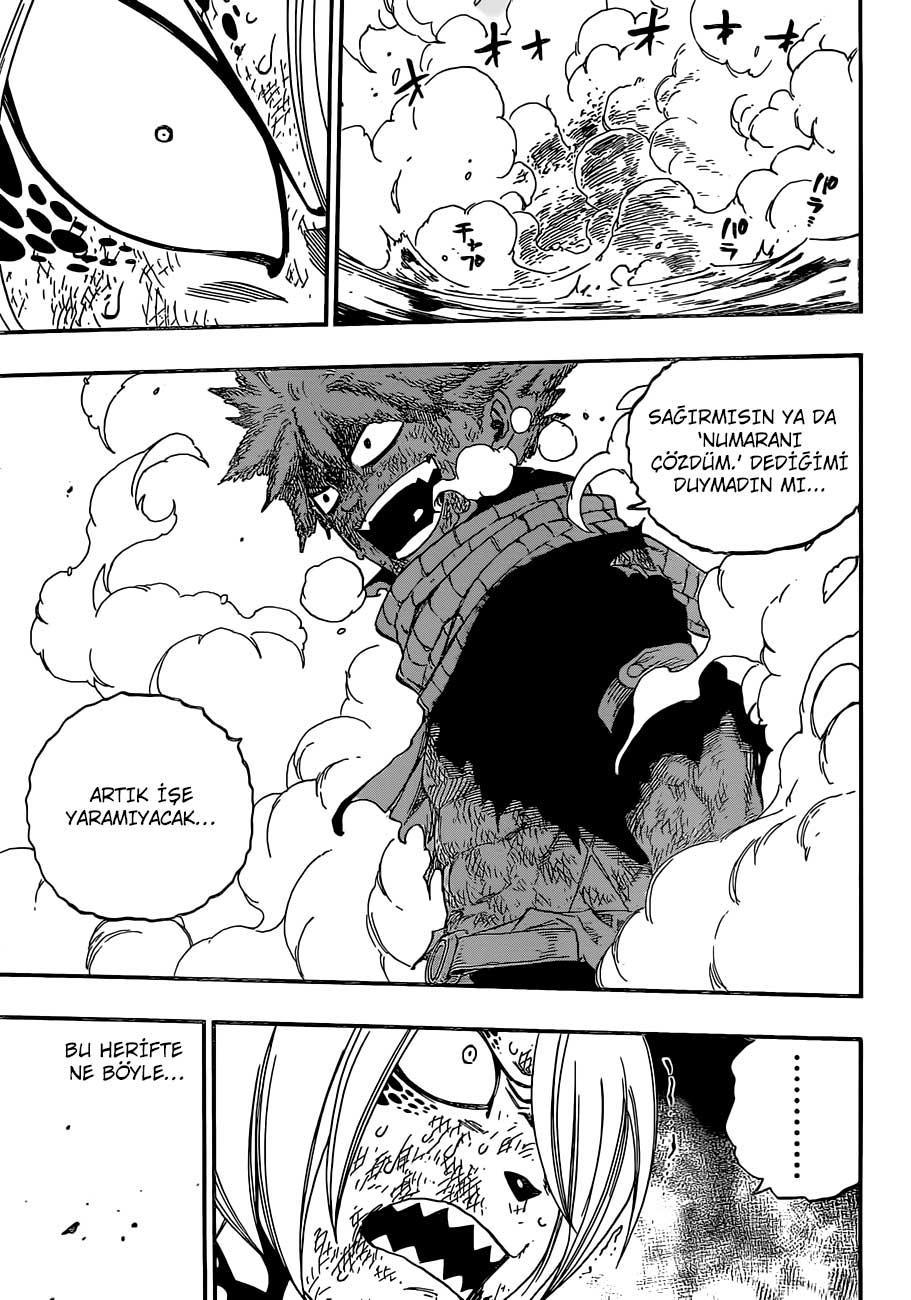 Fairy Tail mangasının 362 bölümünün 6. sayfasını okuyorsunuz.