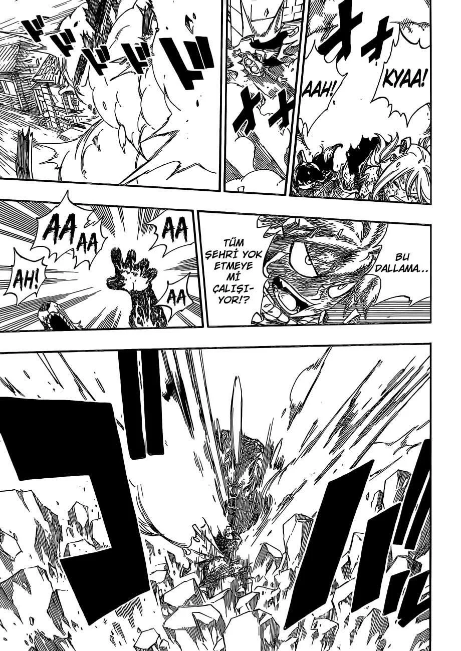 Fairy Tail - Sayfa 10