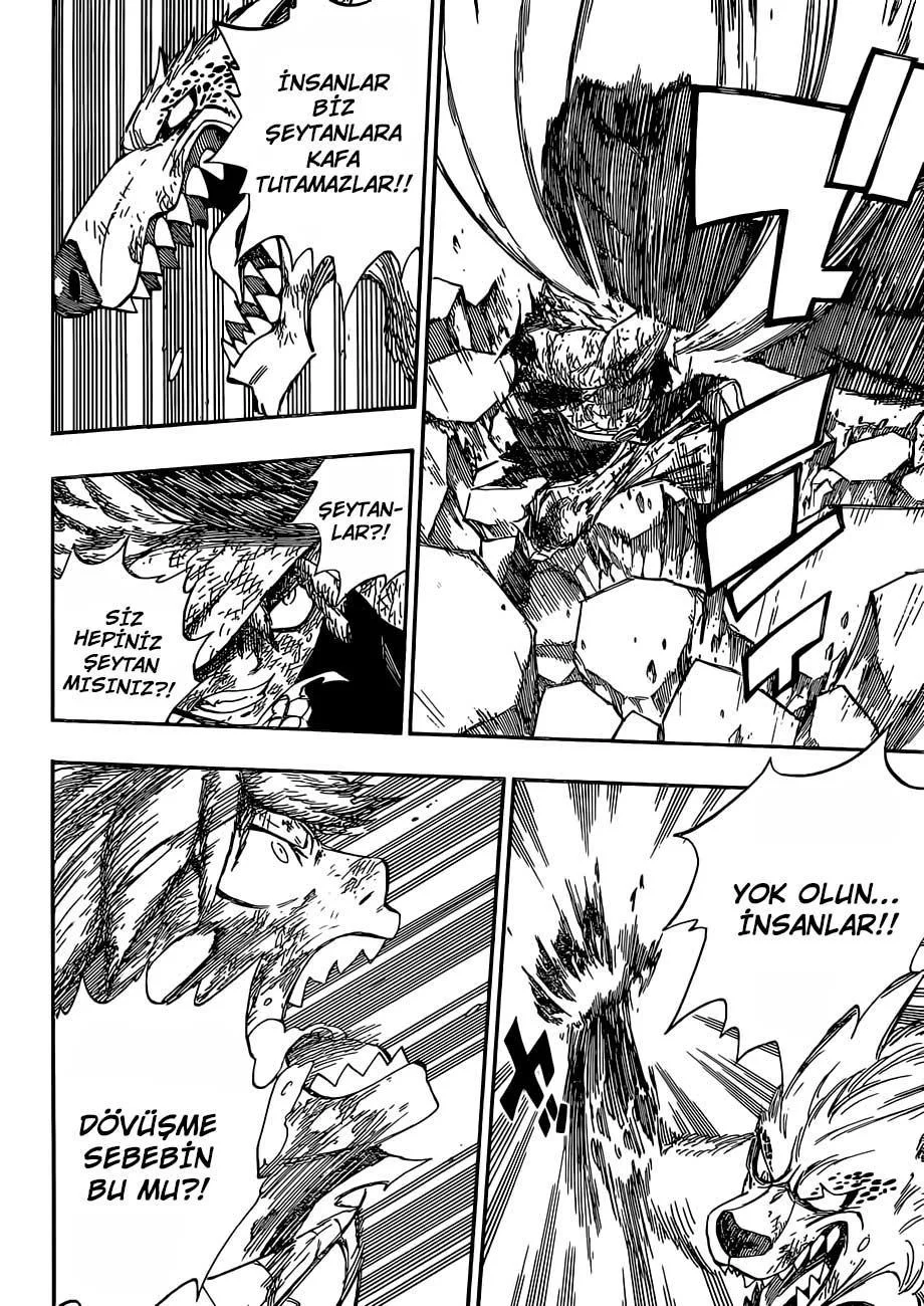 Fairy Tail - Sayfa 11