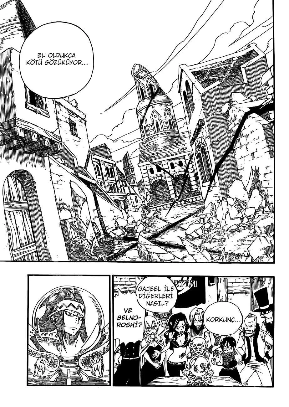 Fairy Tail - Sayfa 4