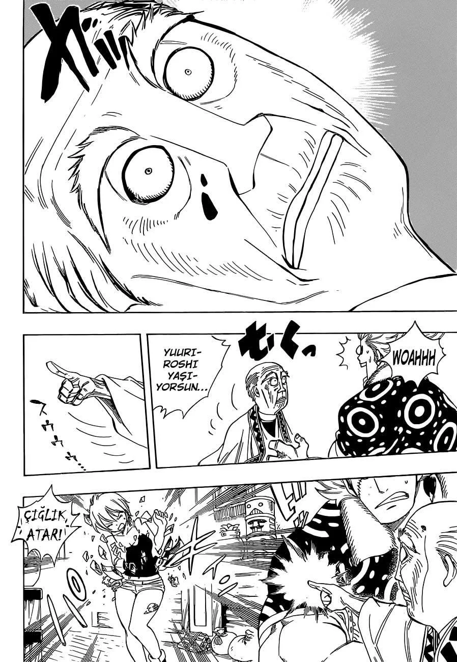 Fairy Tail - Sayfa 7