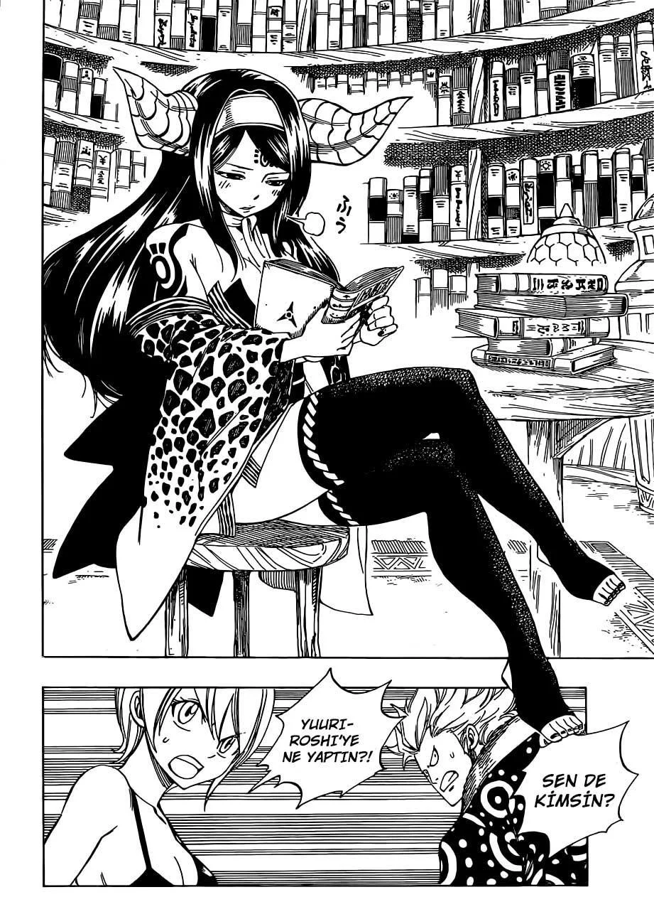 Fairy Tail - Sayfa 9