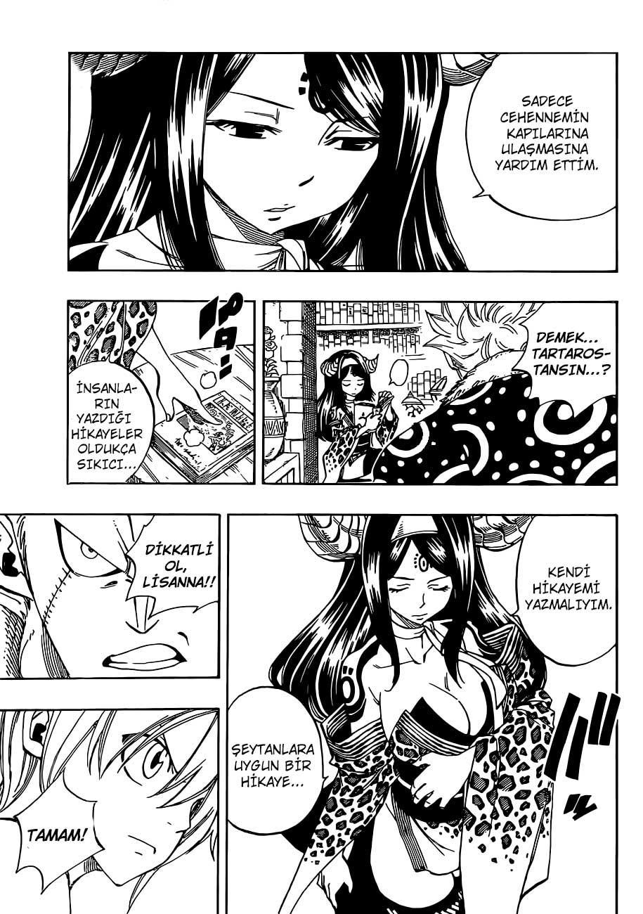 Fairy Tail mangasının 363 bölümünün 10. sayfasını okuyorsunuz.